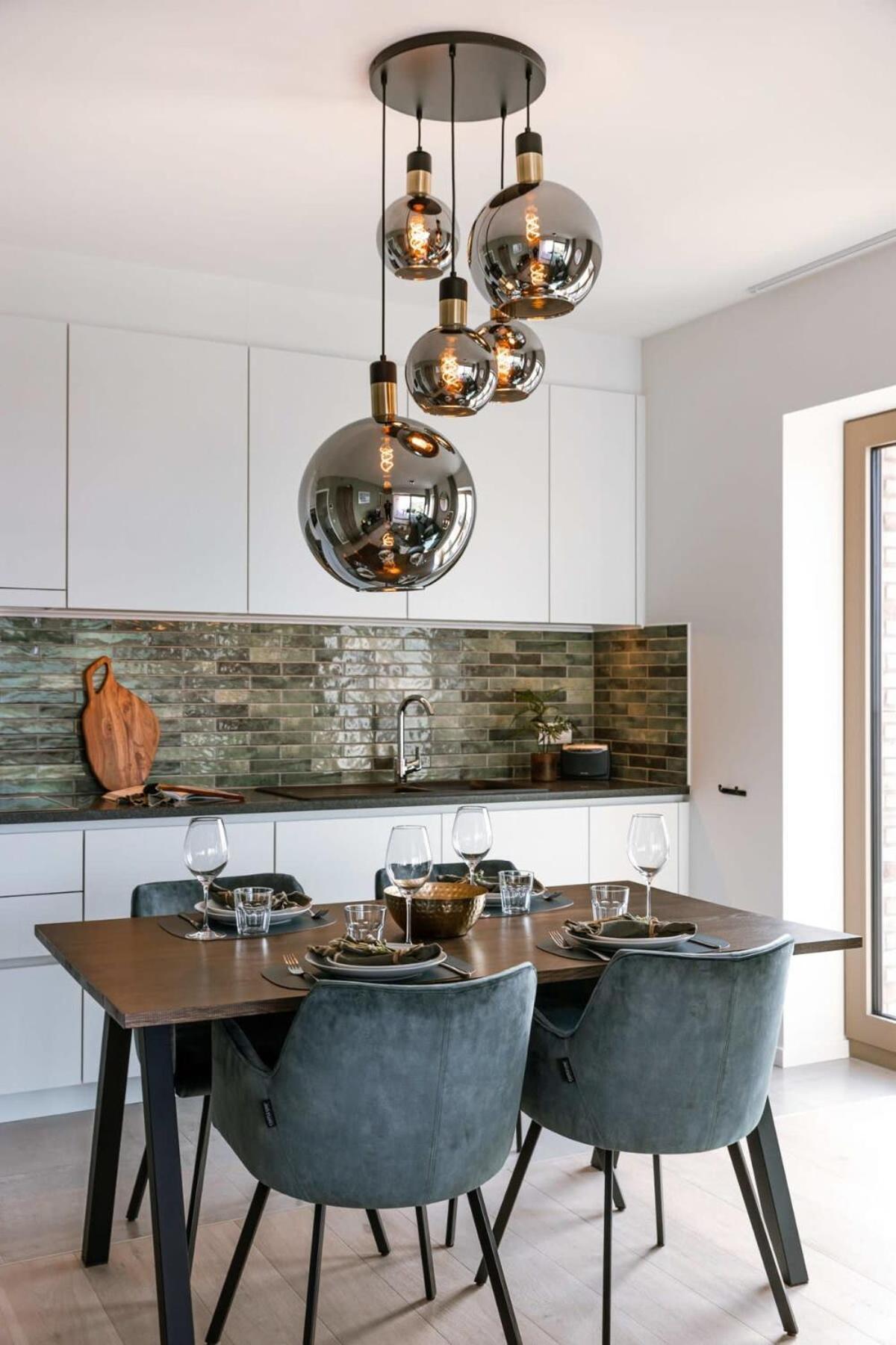 Huswell - Apartment With Beautiful Seaview In ออสเทนด์ ภายนอก รูปภาพ